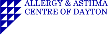 LOGO: Allergy & Asthma Centre of Dayton